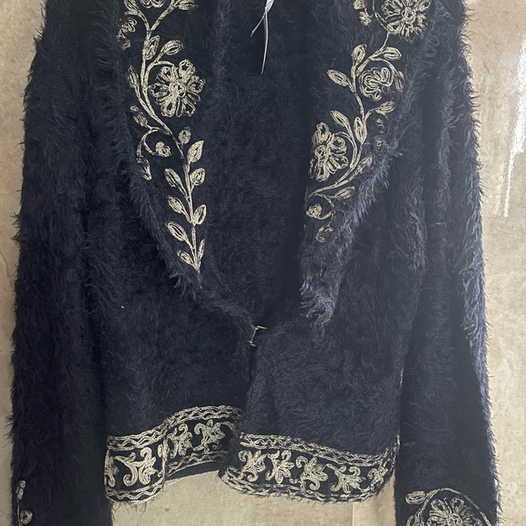 Merrie Cardi by Free People - Picture 6 of 7